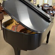 1954 Steinway Model L, satin ebony - Grand Pianos